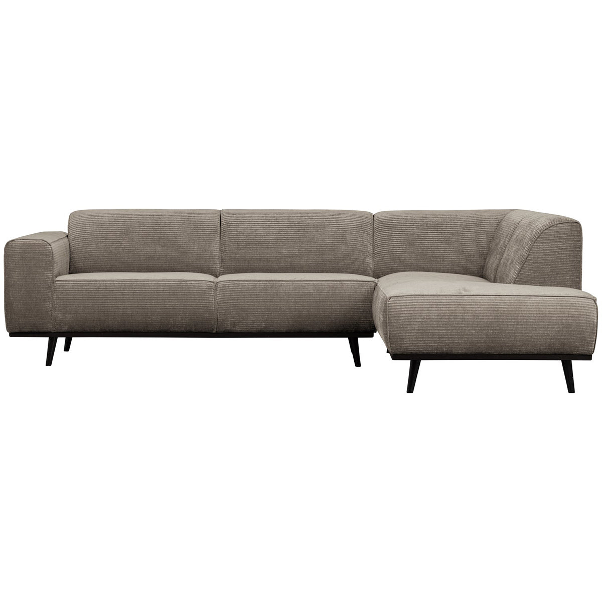 Statement Corner Sofa