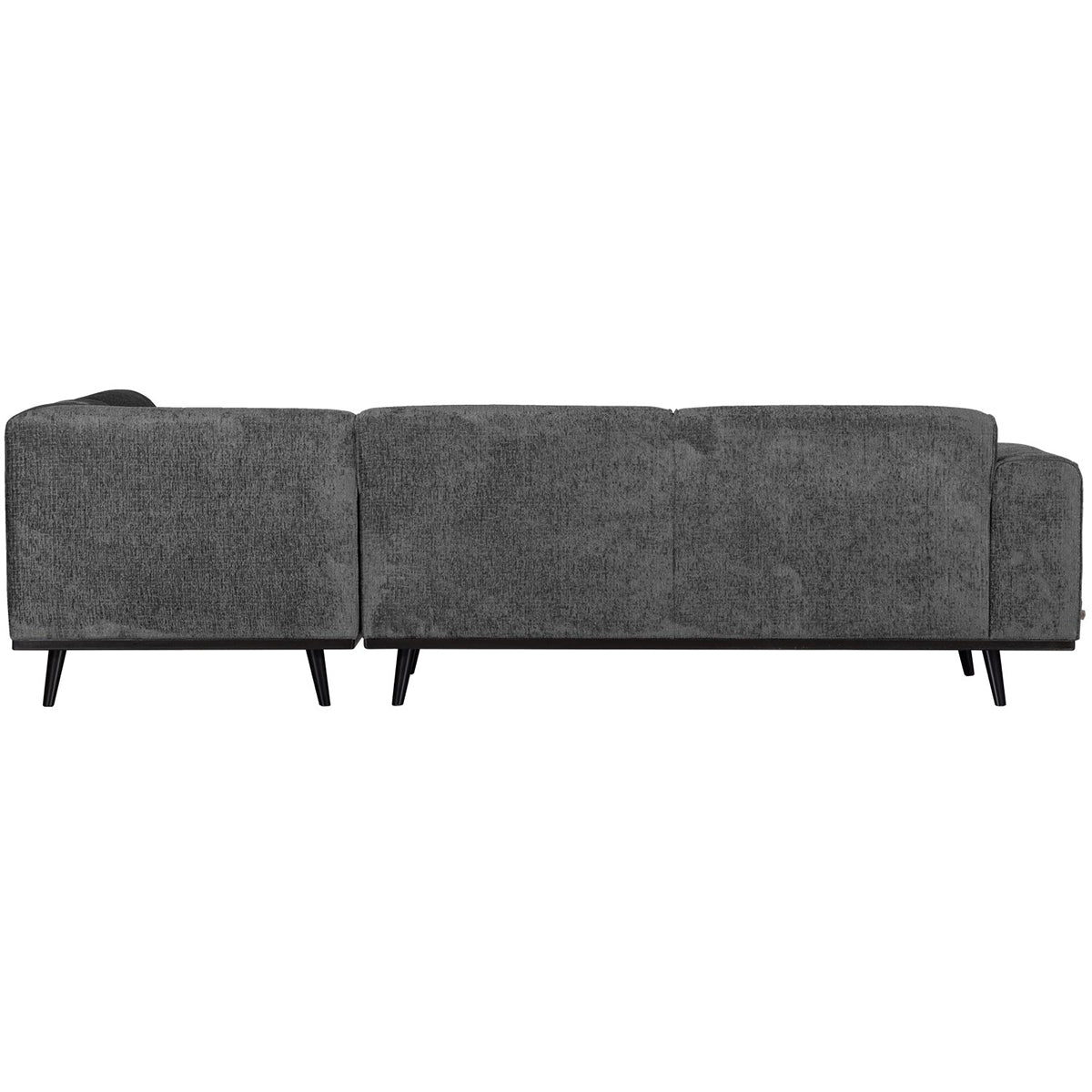 Statement Corner Sofa