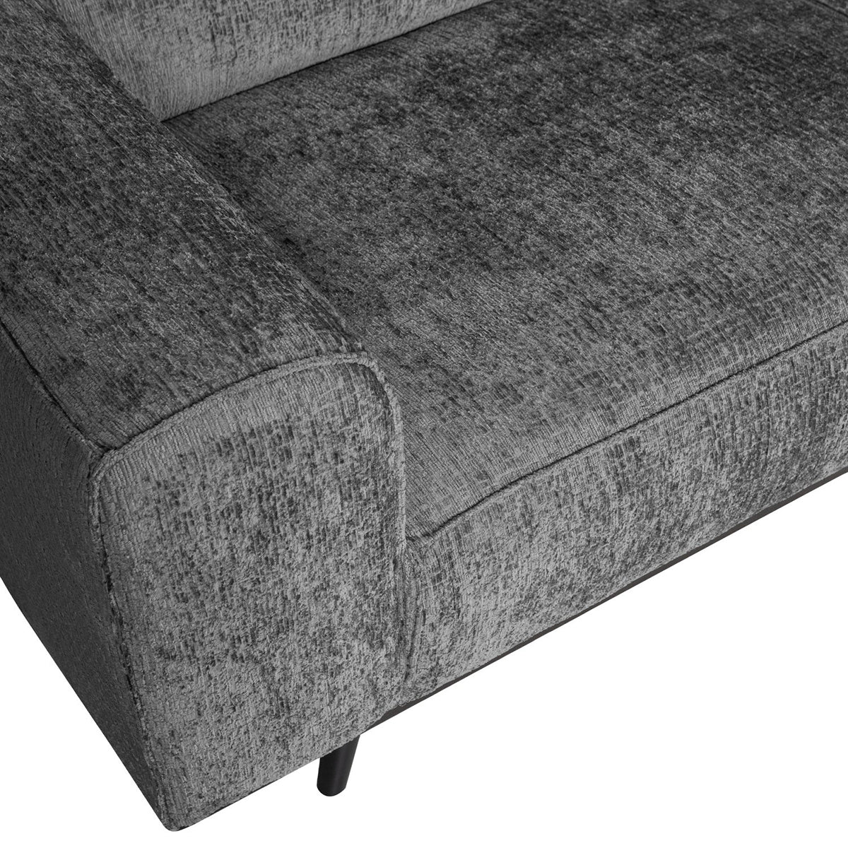 Statement Corner Sofa