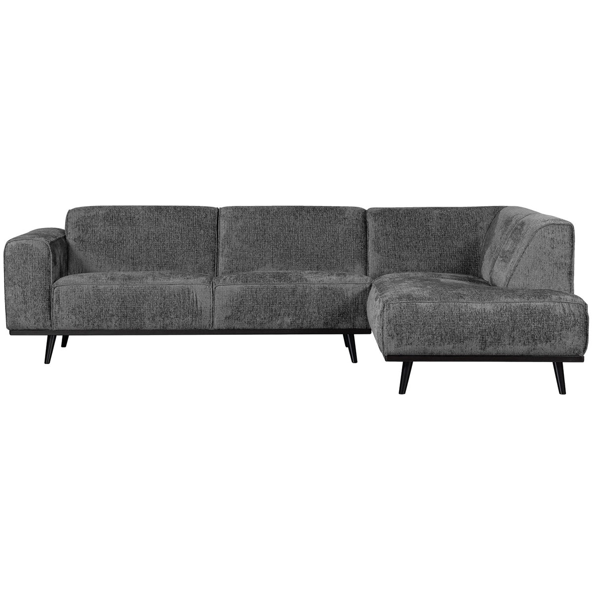 Statement Corner Sofa