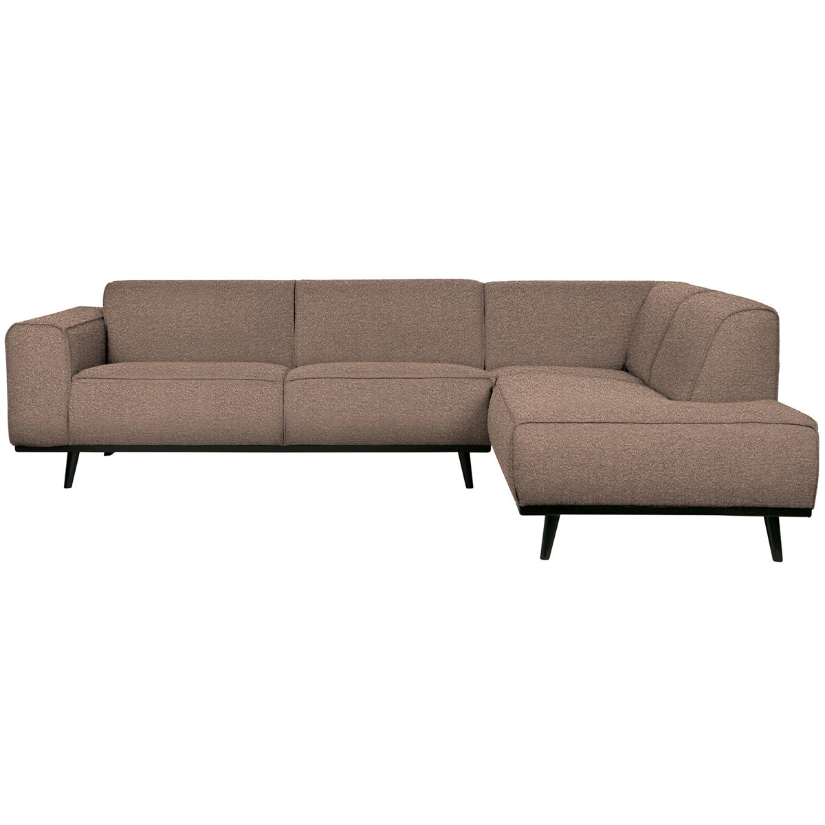Statement Corner Sofa