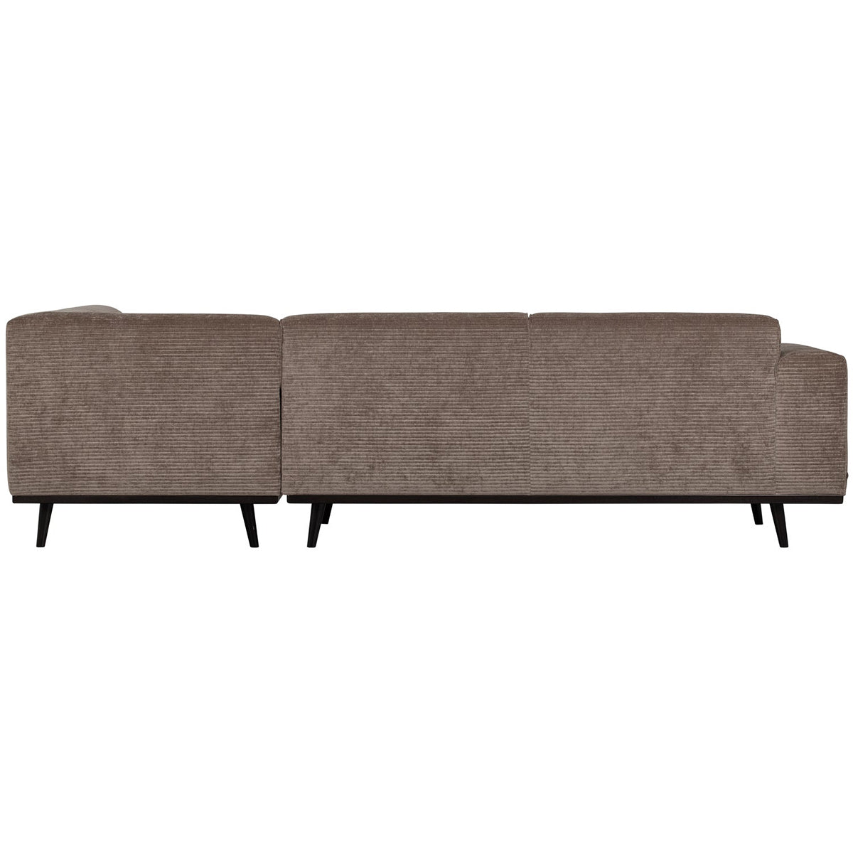 Statement Corner Sofa
