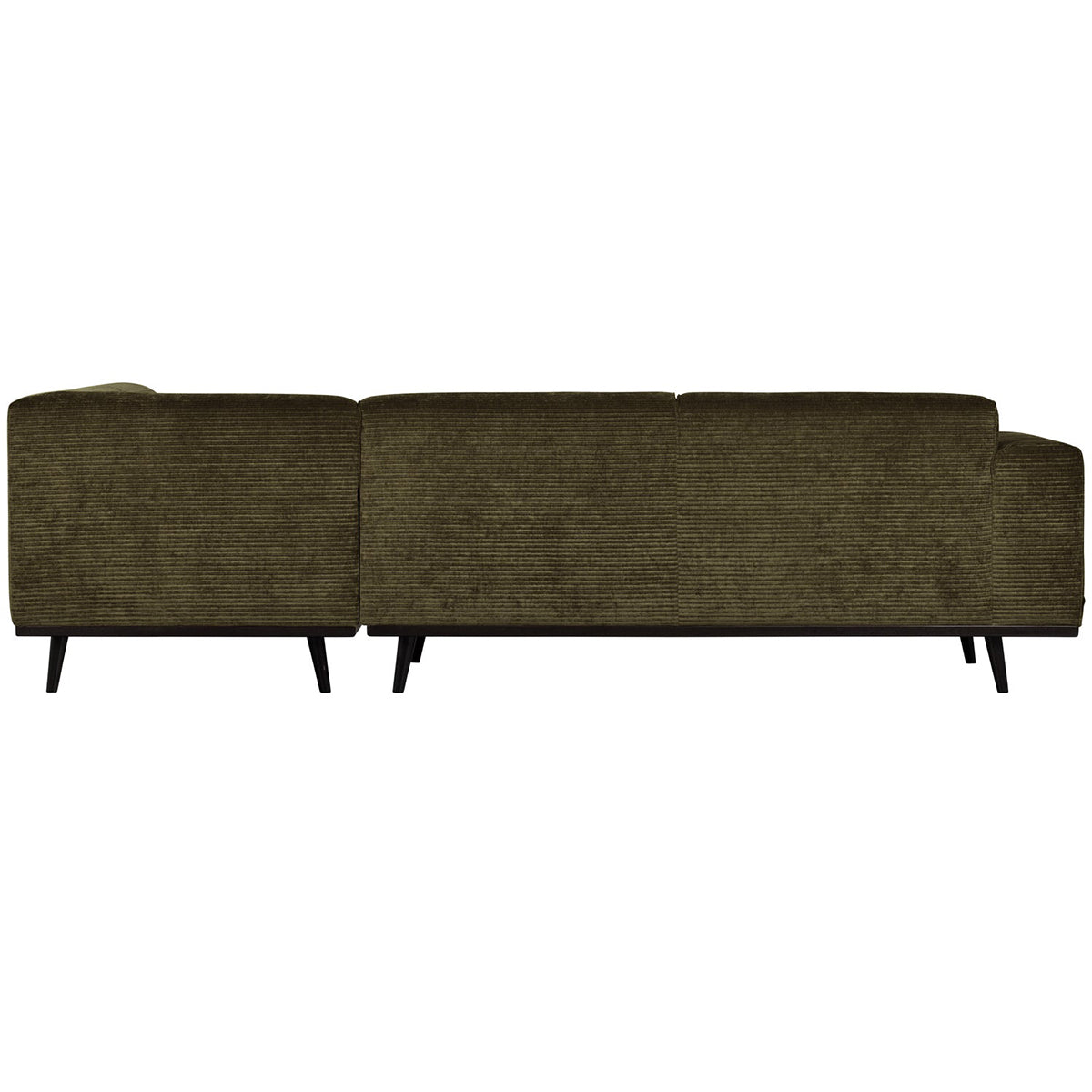 Statement Corner Sofa
