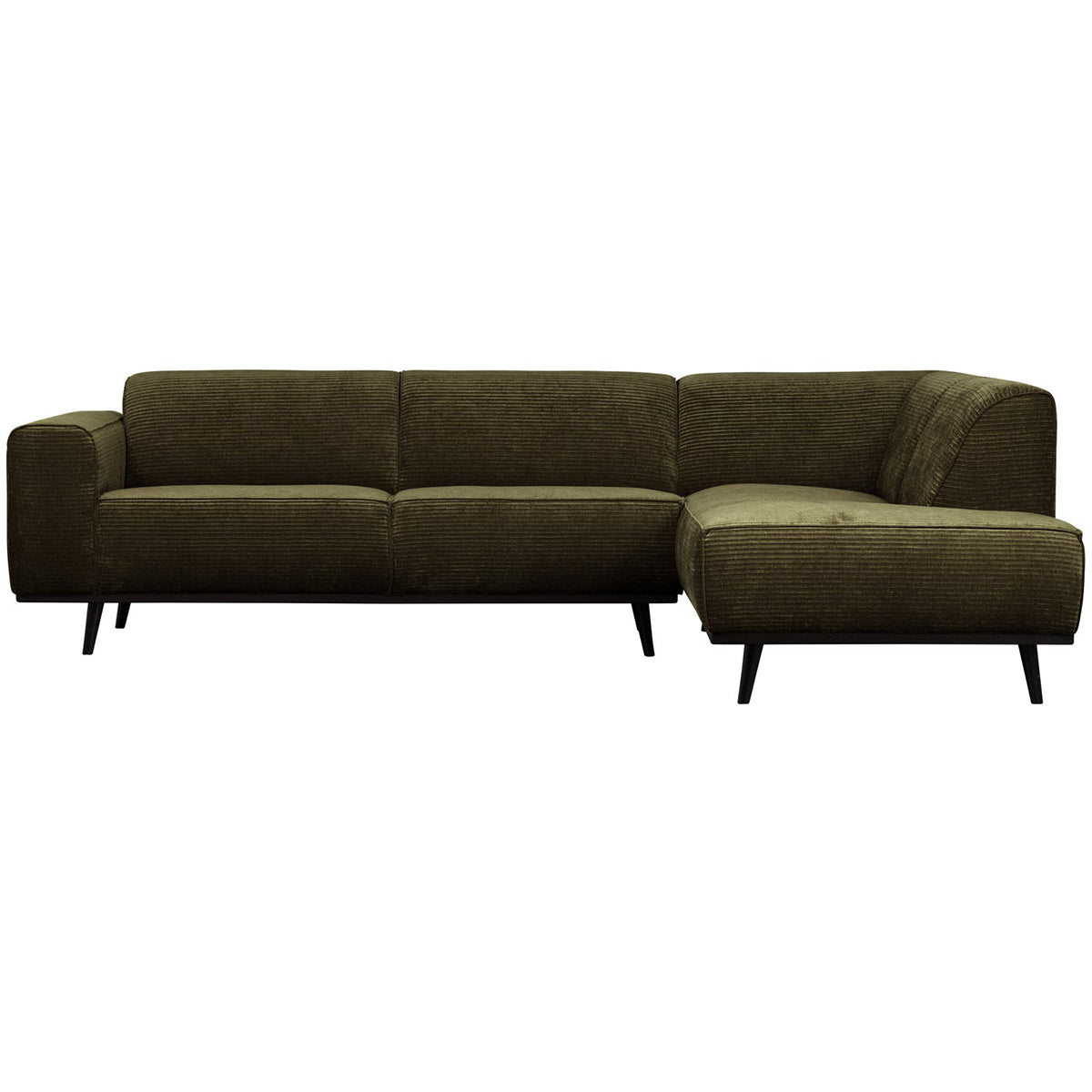 Statement Corner Sofa