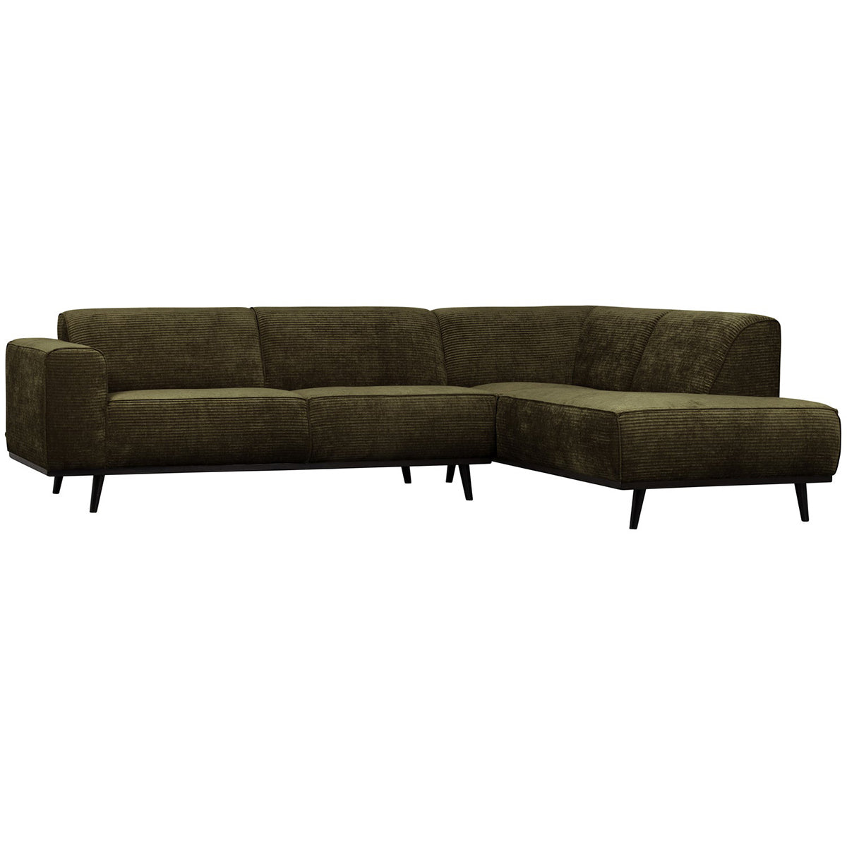 Statement Corner Sofa