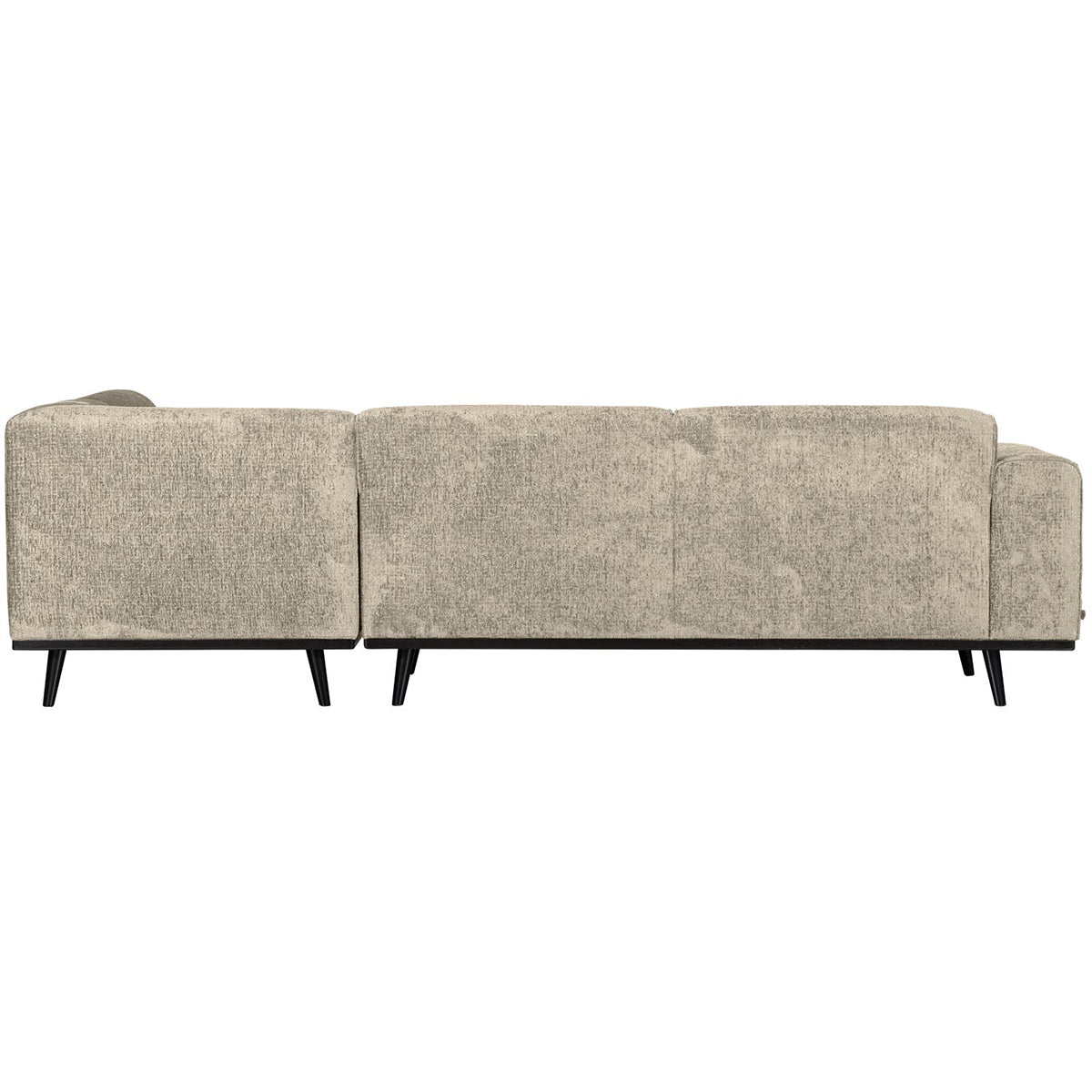Statement Corner Sofa