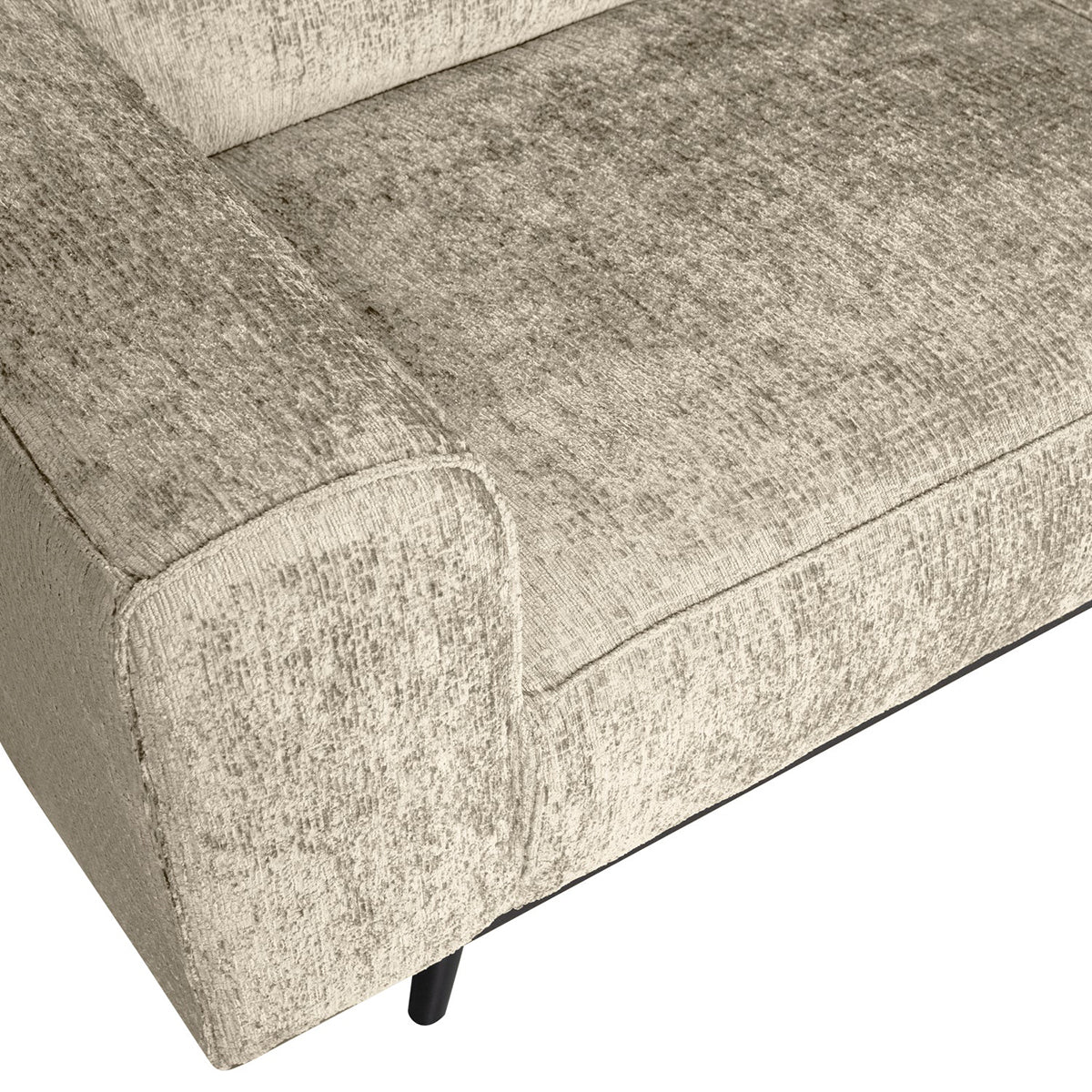 Statement Corner Sofa