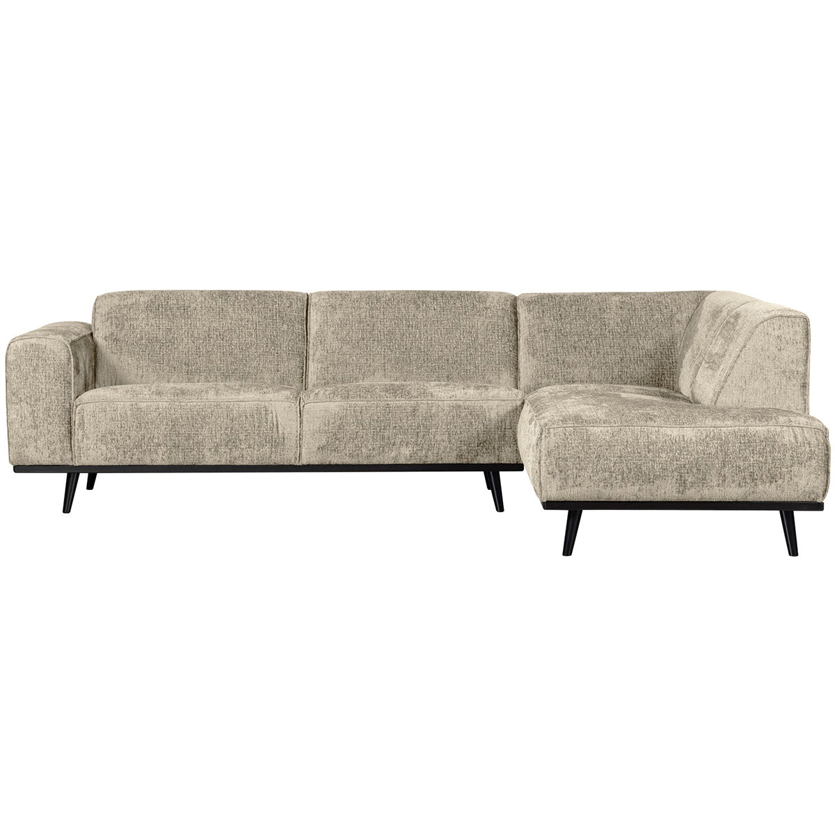 Statement Corner Sofa