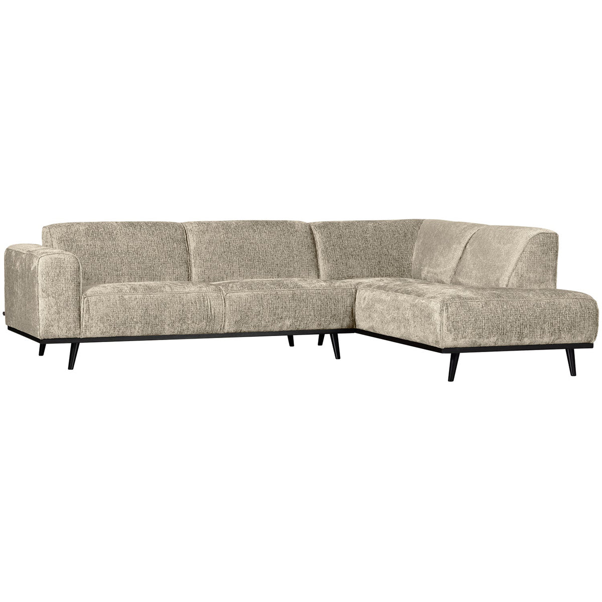 Statement Corner Sofa