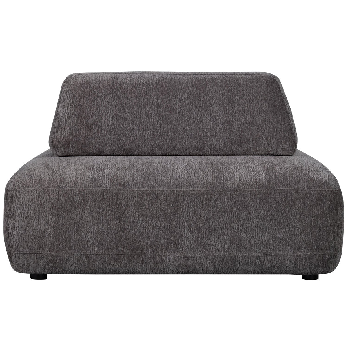 Sterck Armchair with Movable Backrest