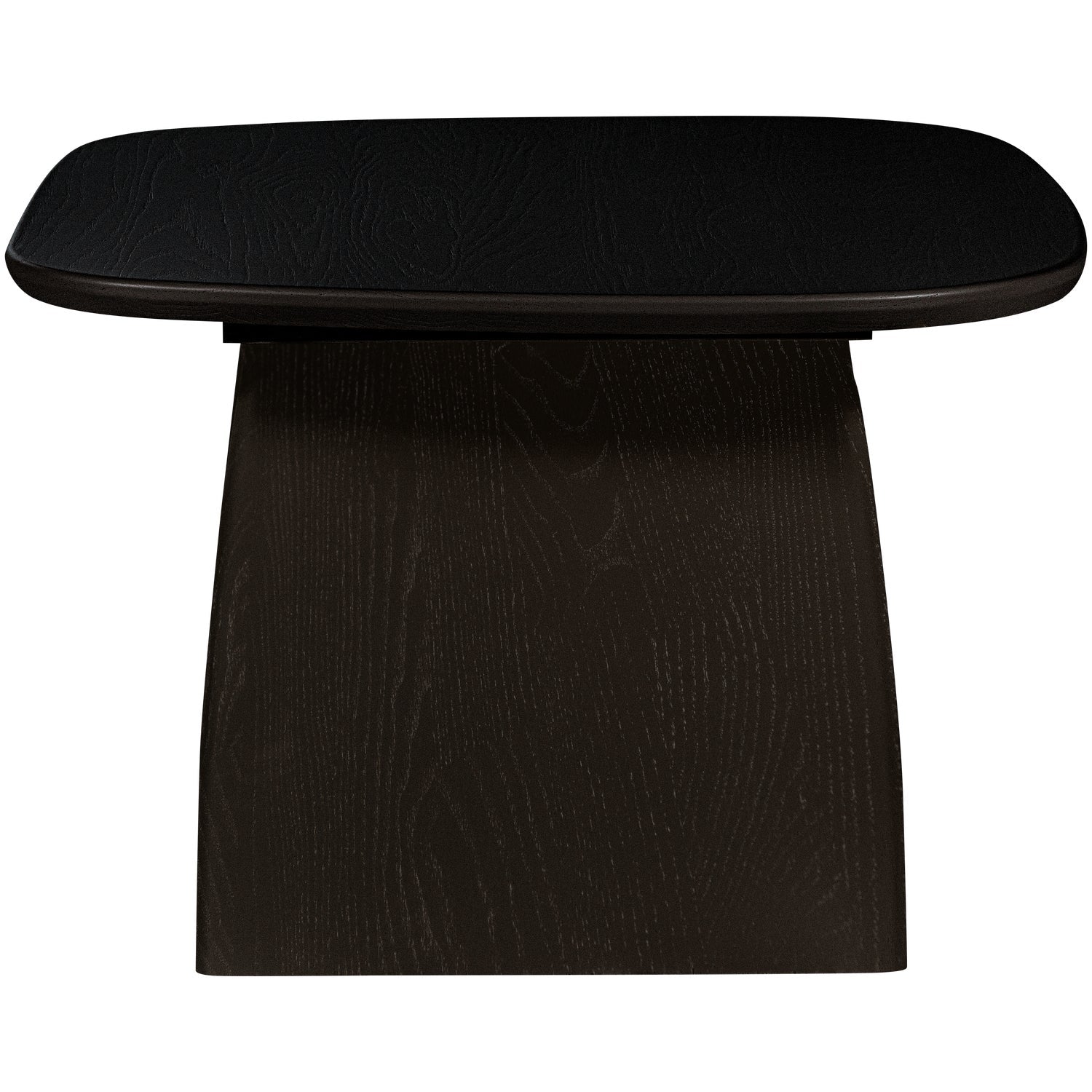 Tablo Oak Wood Coffee Table