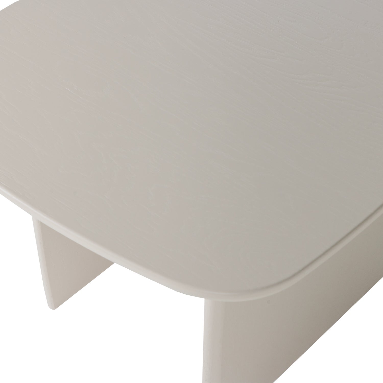 Tablo Oak Wood Coffee Table