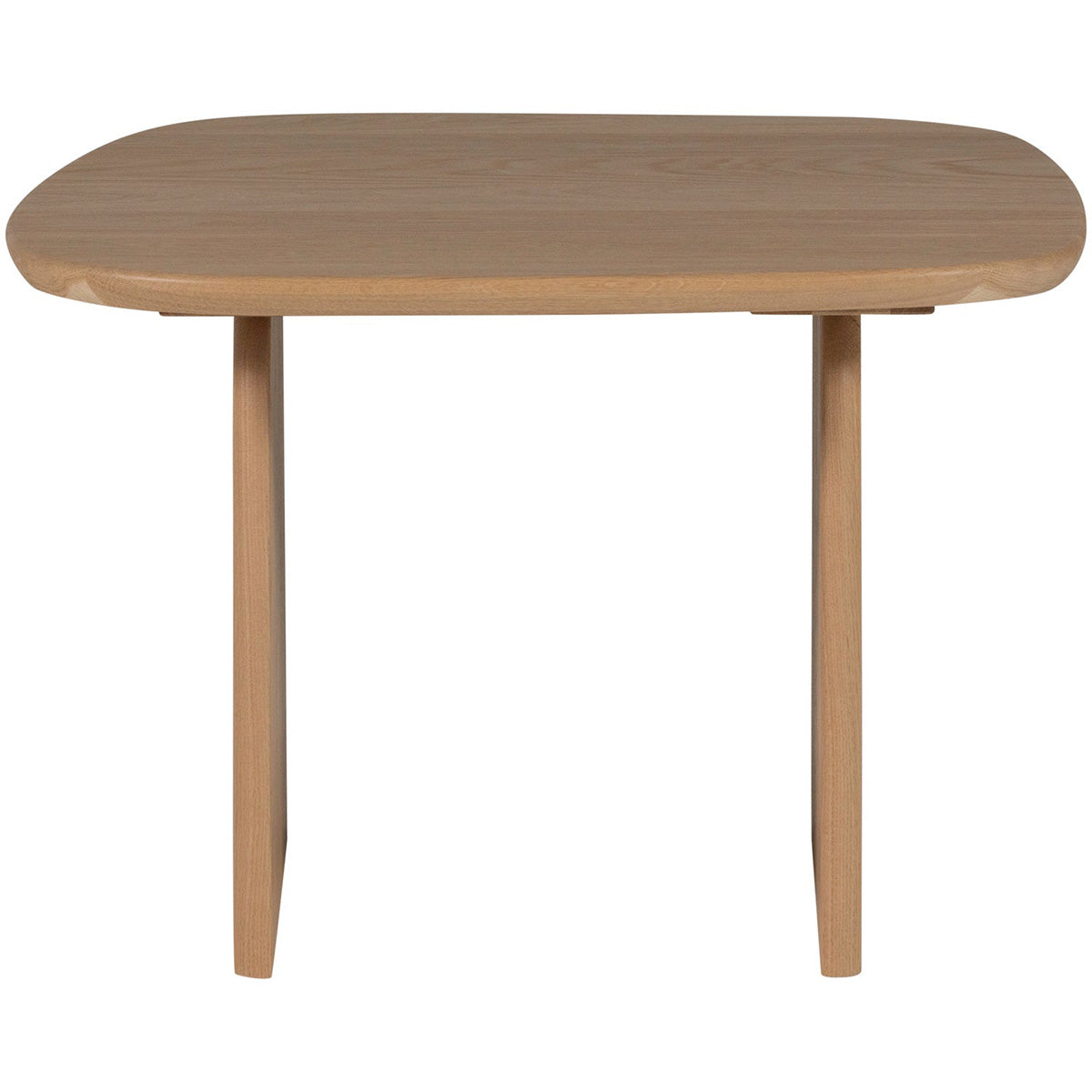 Tablo Oak Wood Coffee Table