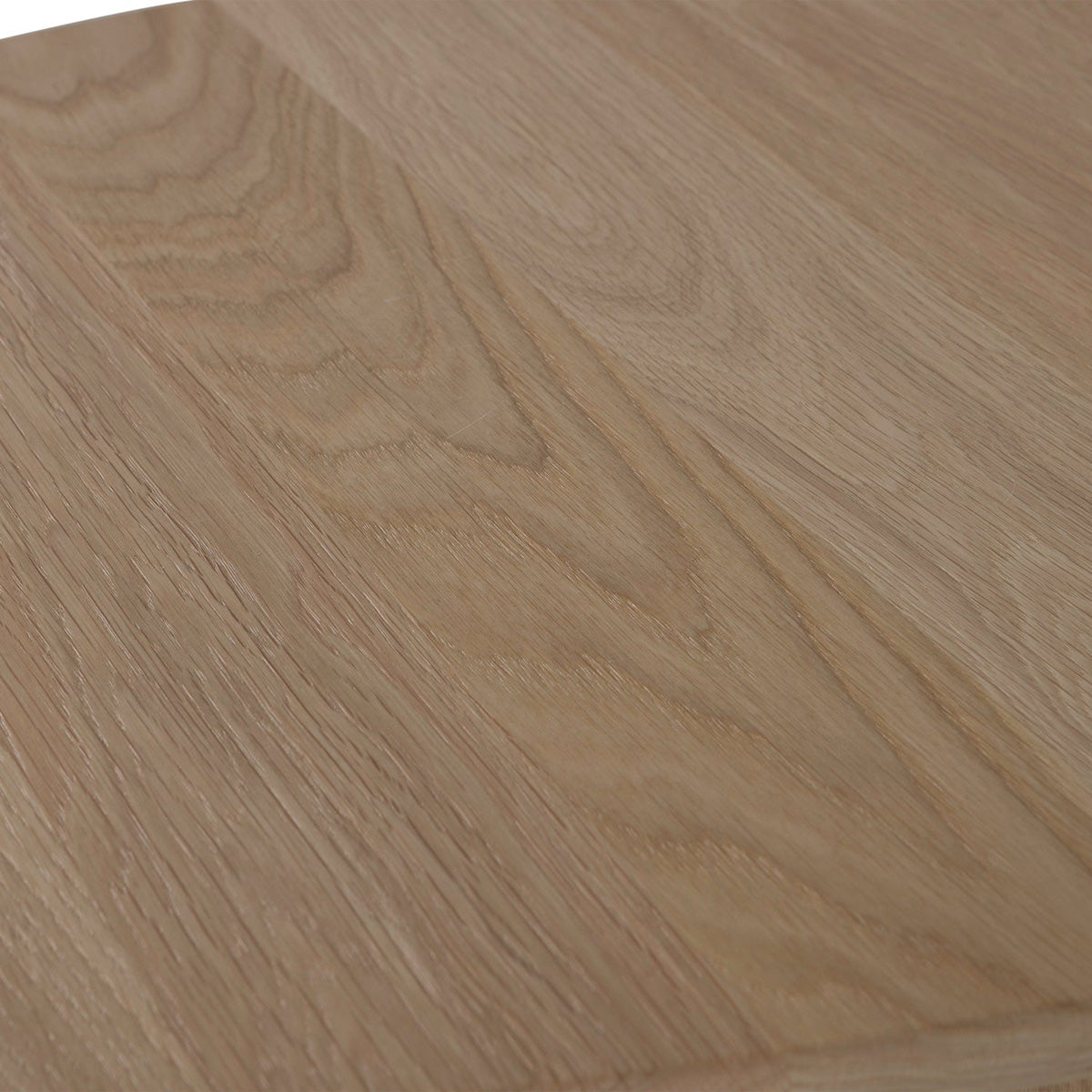 Tablo Oak Wood Coffee Table