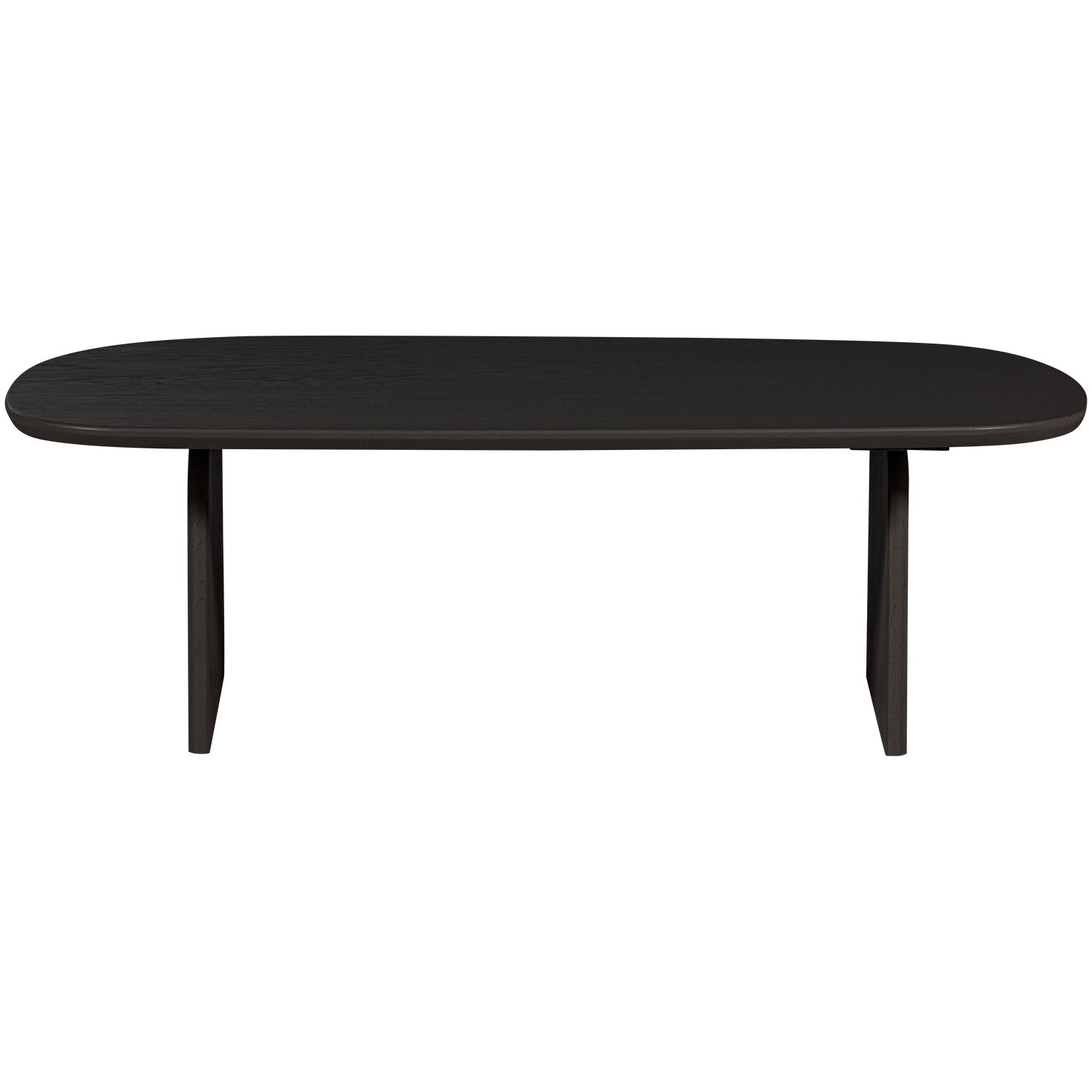 Tablo Oak Wood Coffee Table