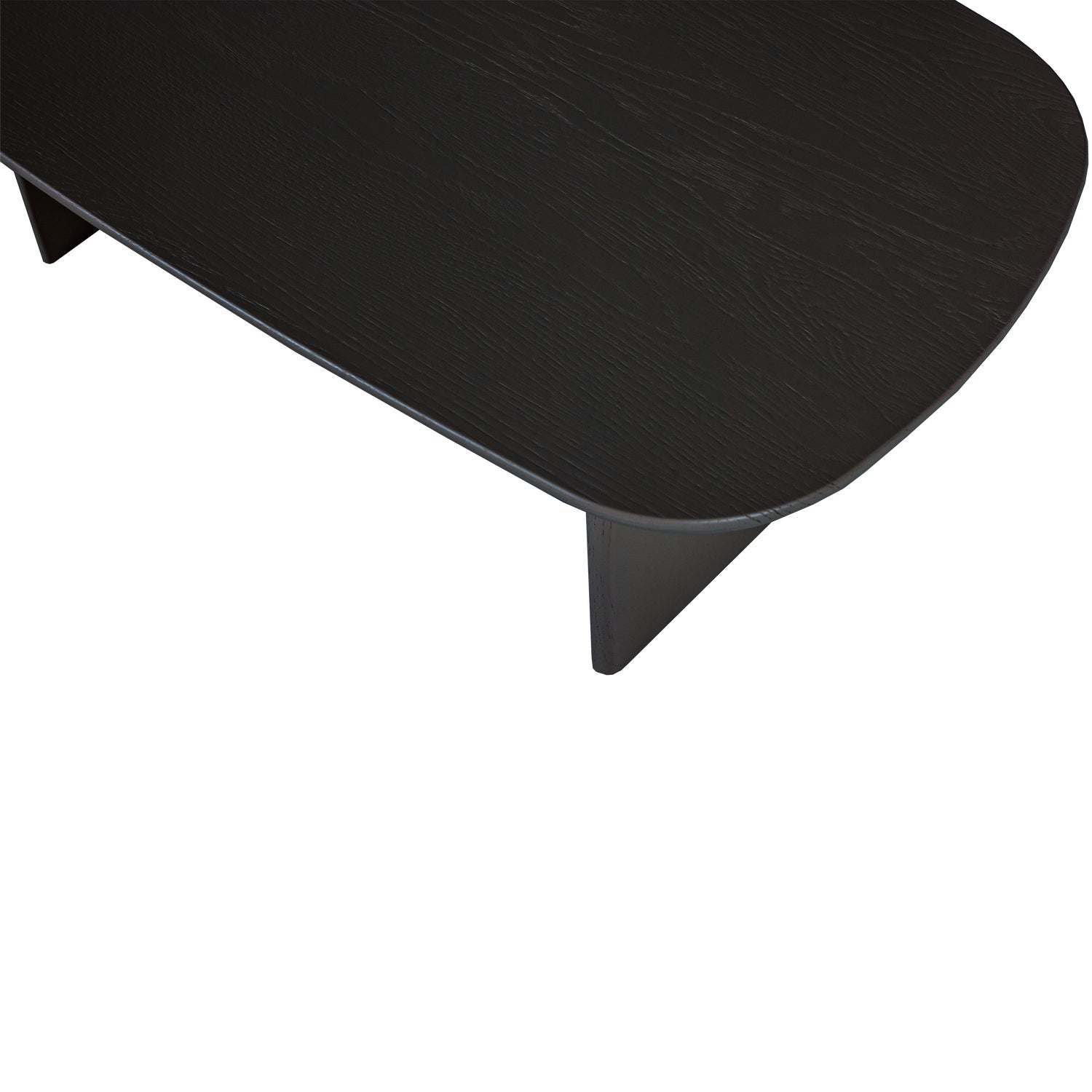 Tablo Oak Wood Coffee Table