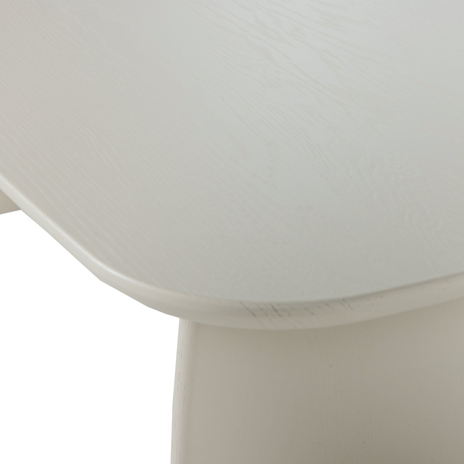 Tablo Oak Wood Coffee Table