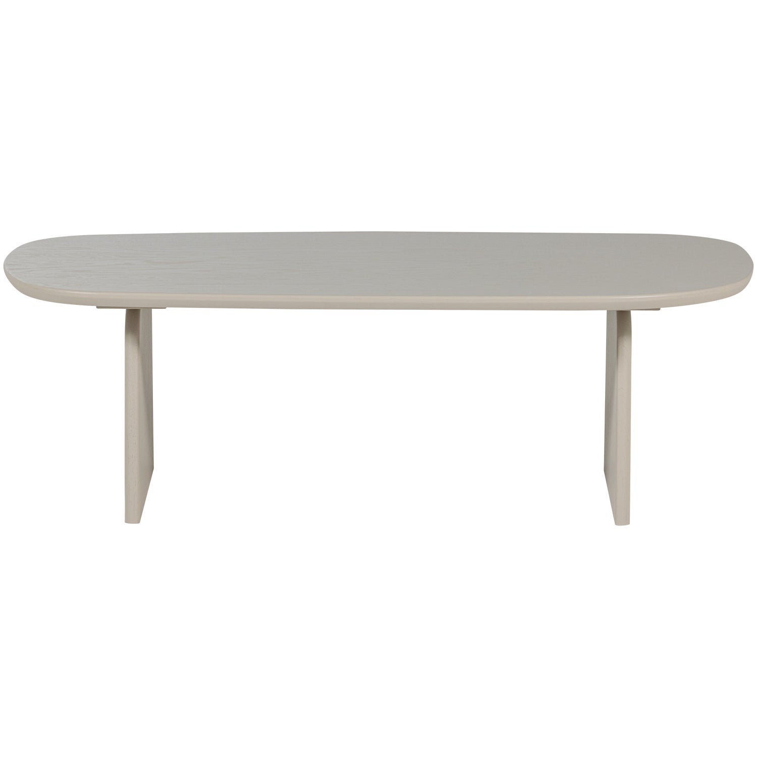 Tablo Oak Wood Coffee Table