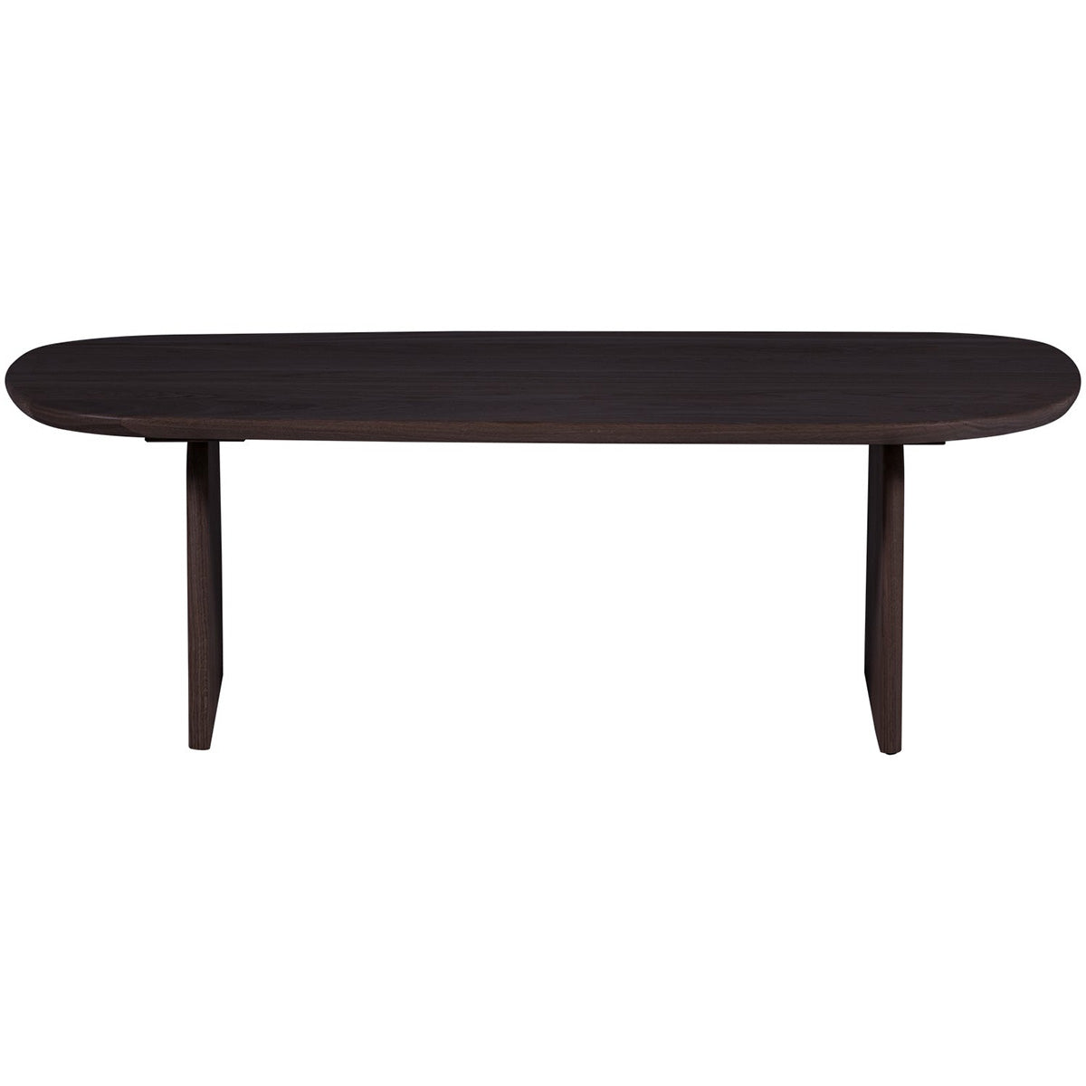 Tablo Oak Wood Coffee Table