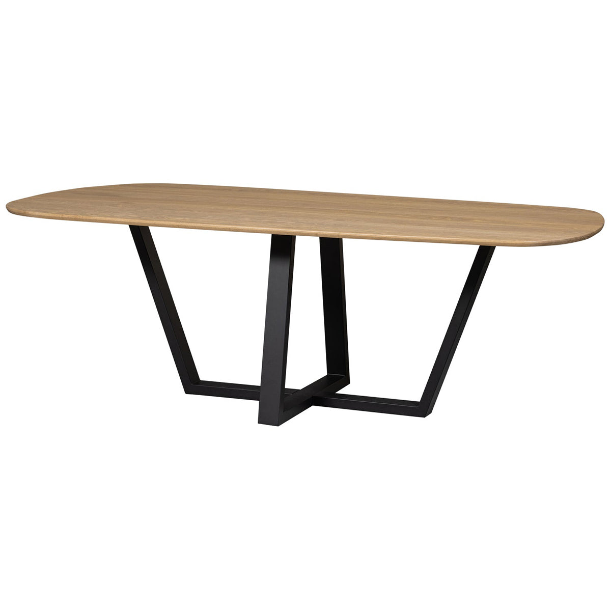 Tablo Organic Dining Table