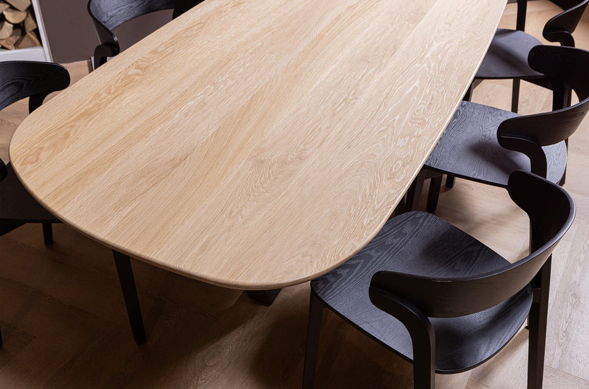 Tablo Organic Dining Table