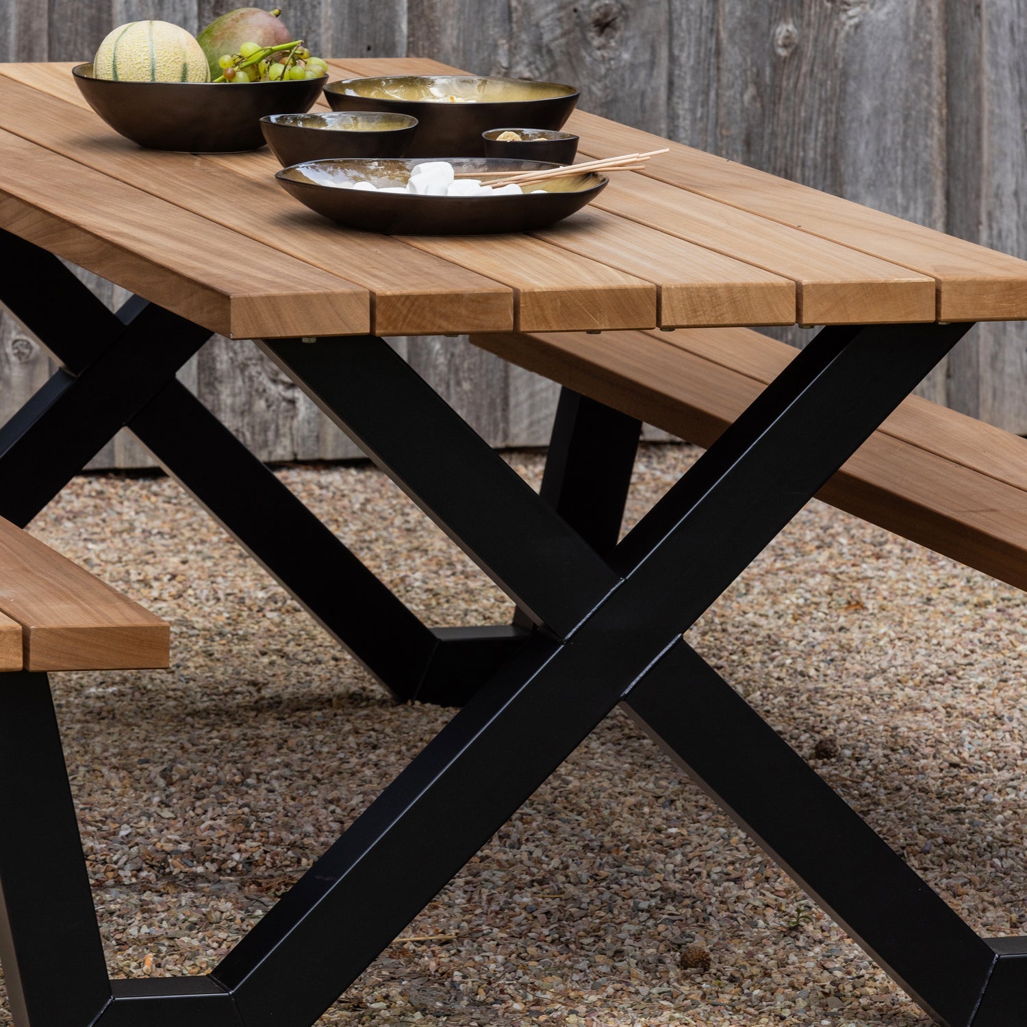 Tablo Outdoor Picknick Table