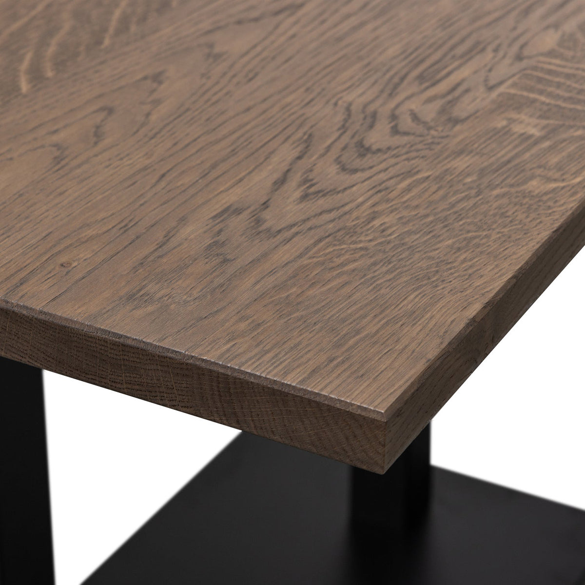 Tablo Straight Bistro Table