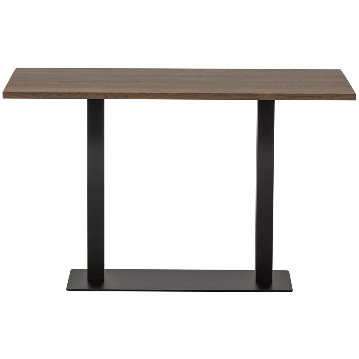 Tablo Straight Bistro Table