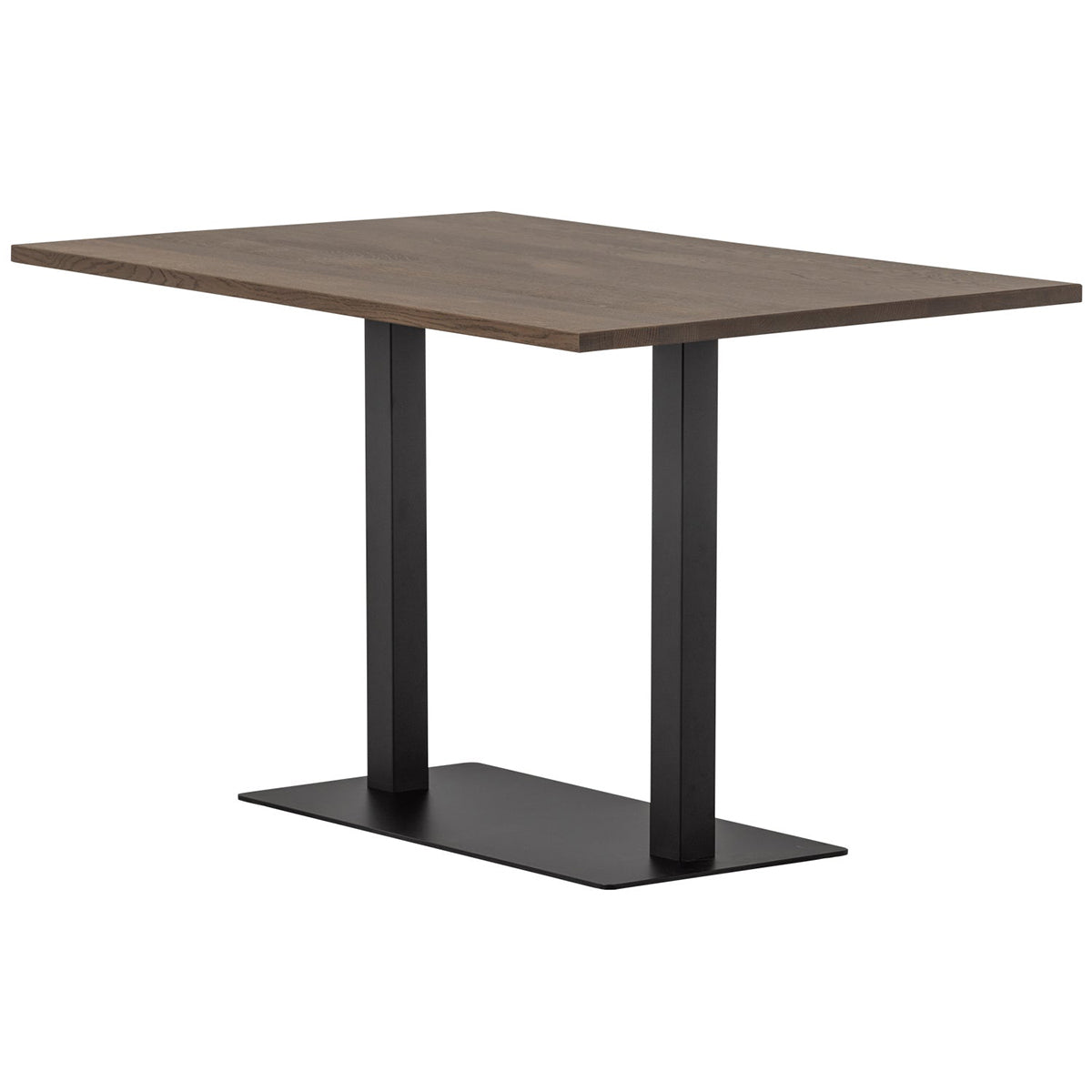 Tablo Straight Bistro Table