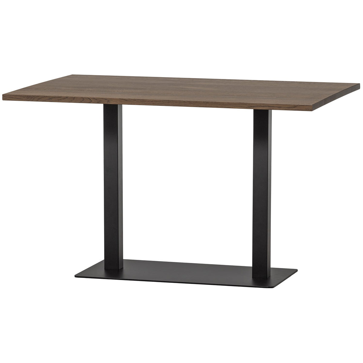 Tablo Straight Bistro Table