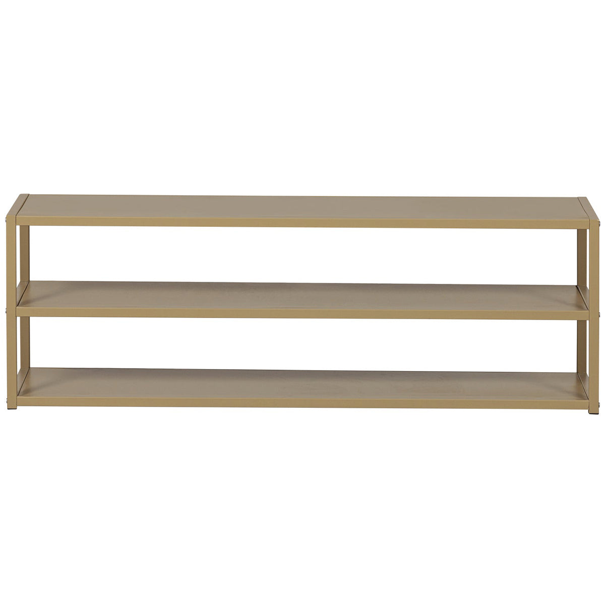 Teun Clay TV Unit