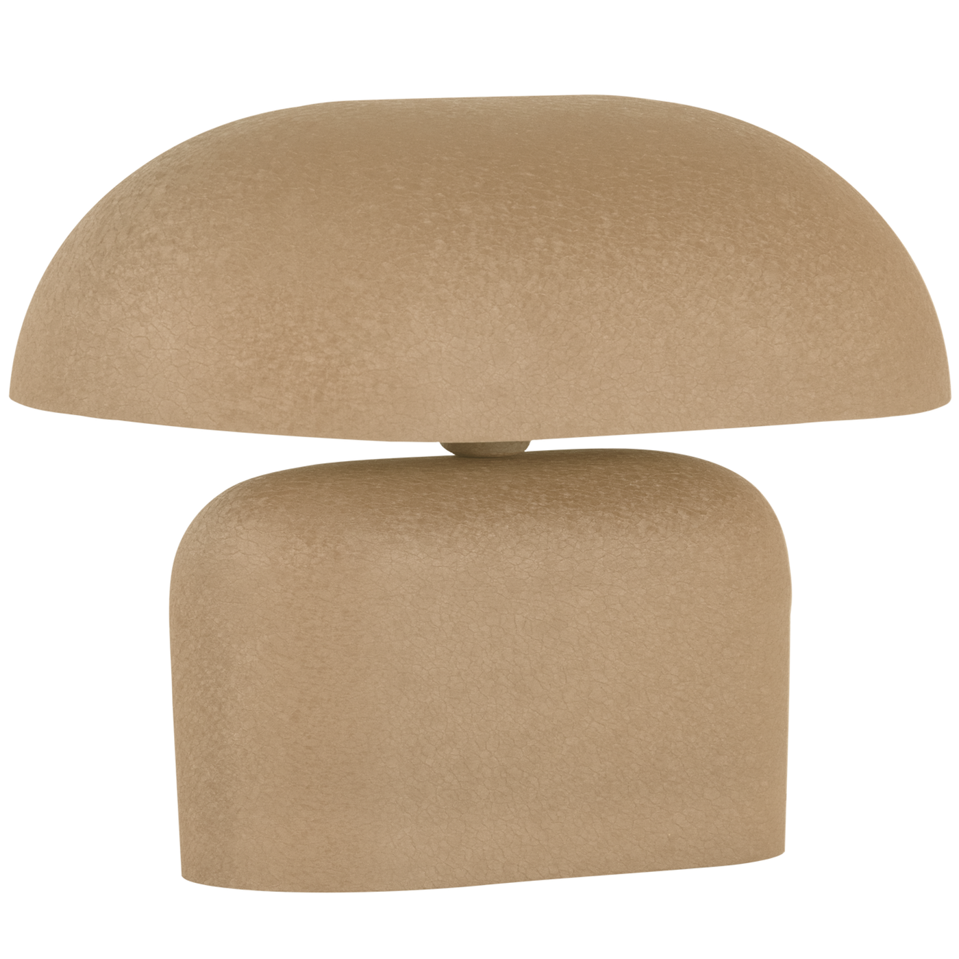 Tilo Beige Medium Table Lamp