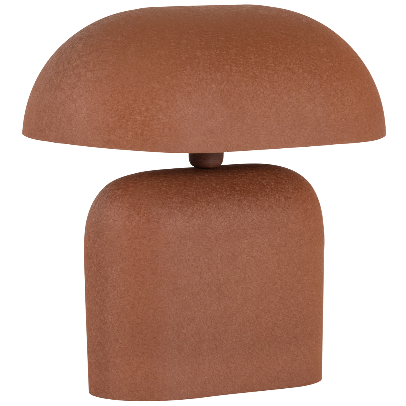 Tilo Brown Large Table Lamp
