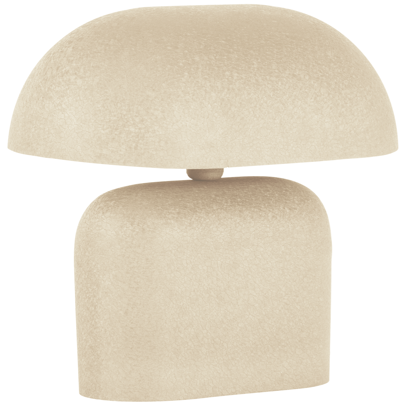 Tilo Sand Small Table Lamp