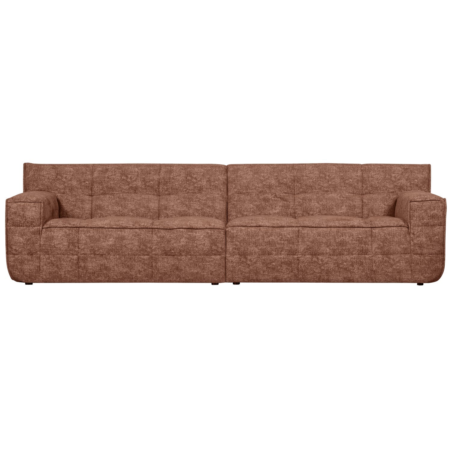 Timor Chenille 4 Seater Sofa