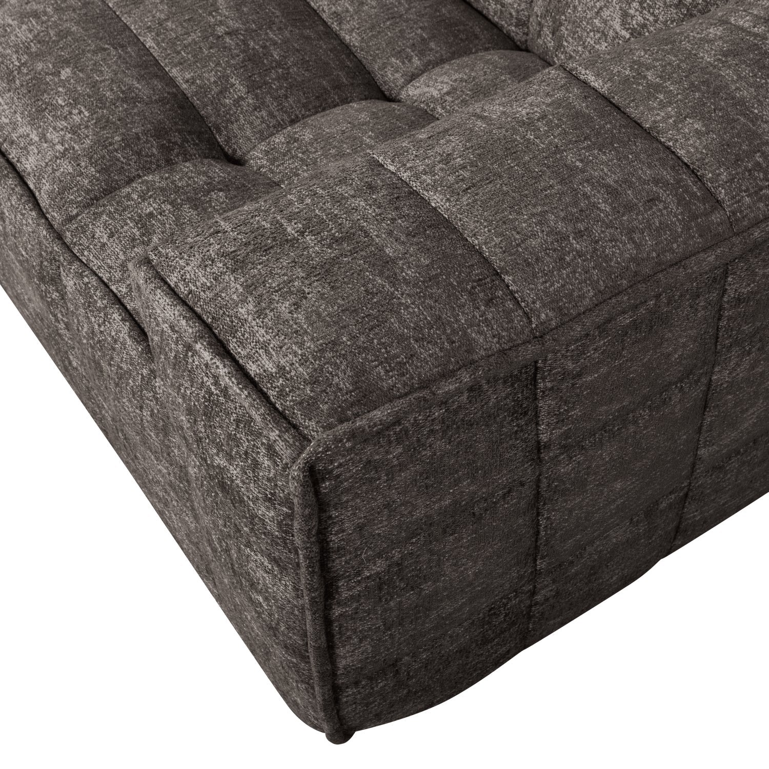 Timor Chenille 4 Seater Sofa