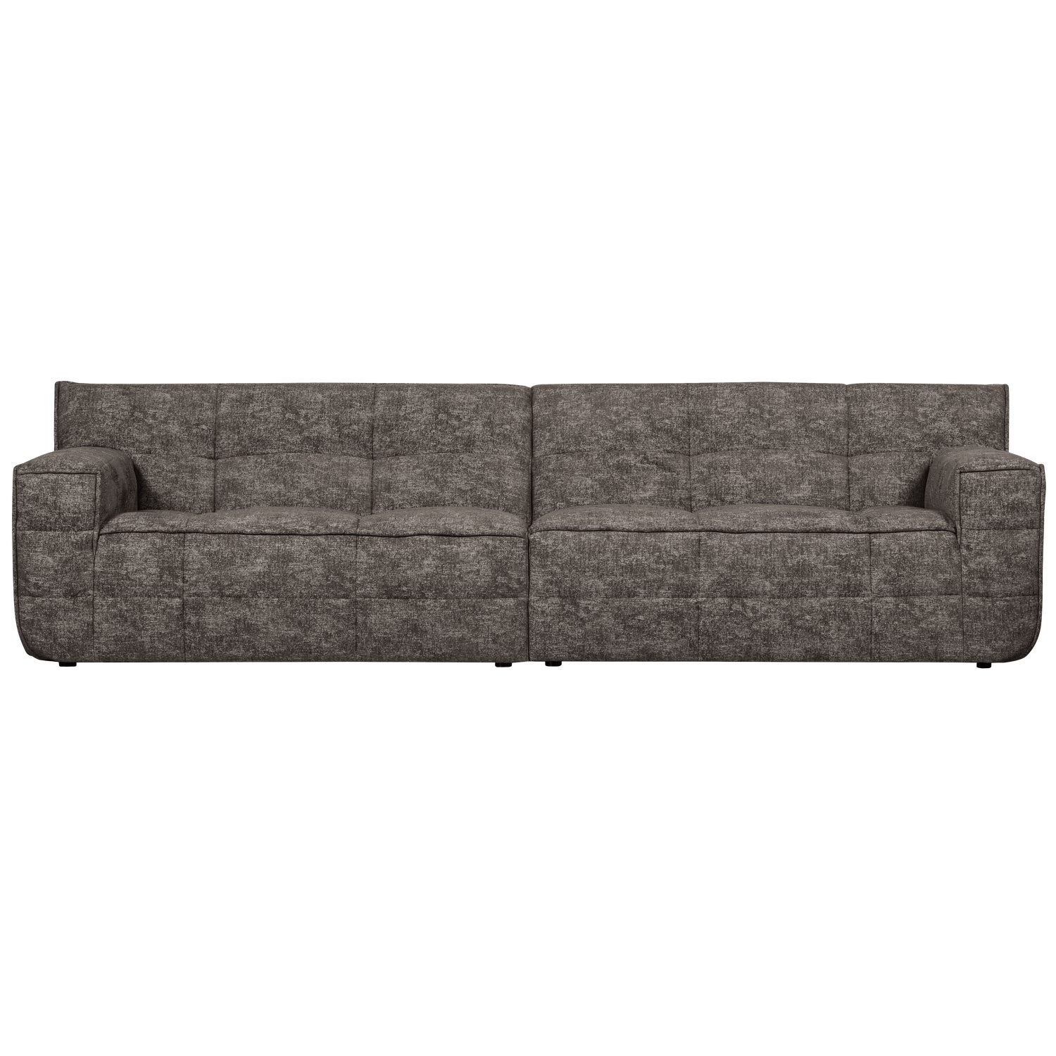 Timor Chenille 4 Seater Sofa