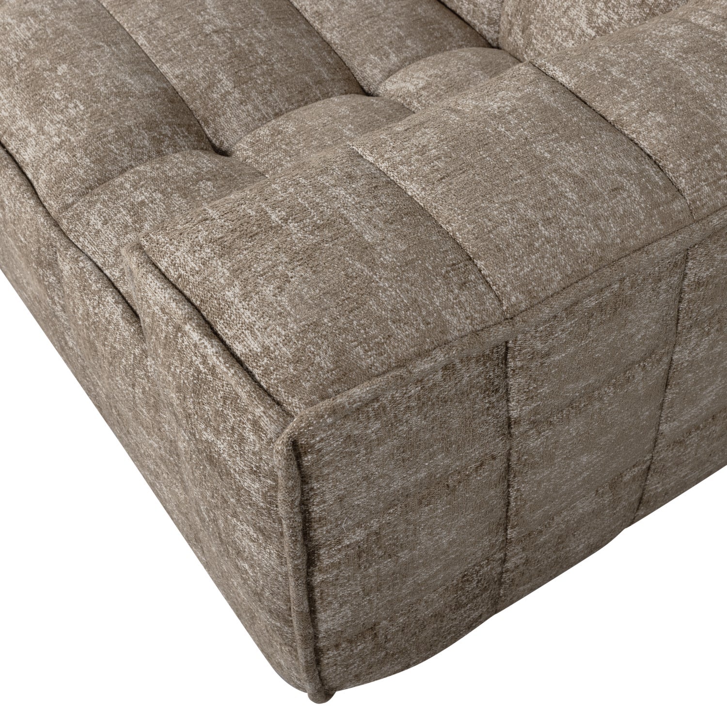 Timor Chenille 4 Seater Sofa