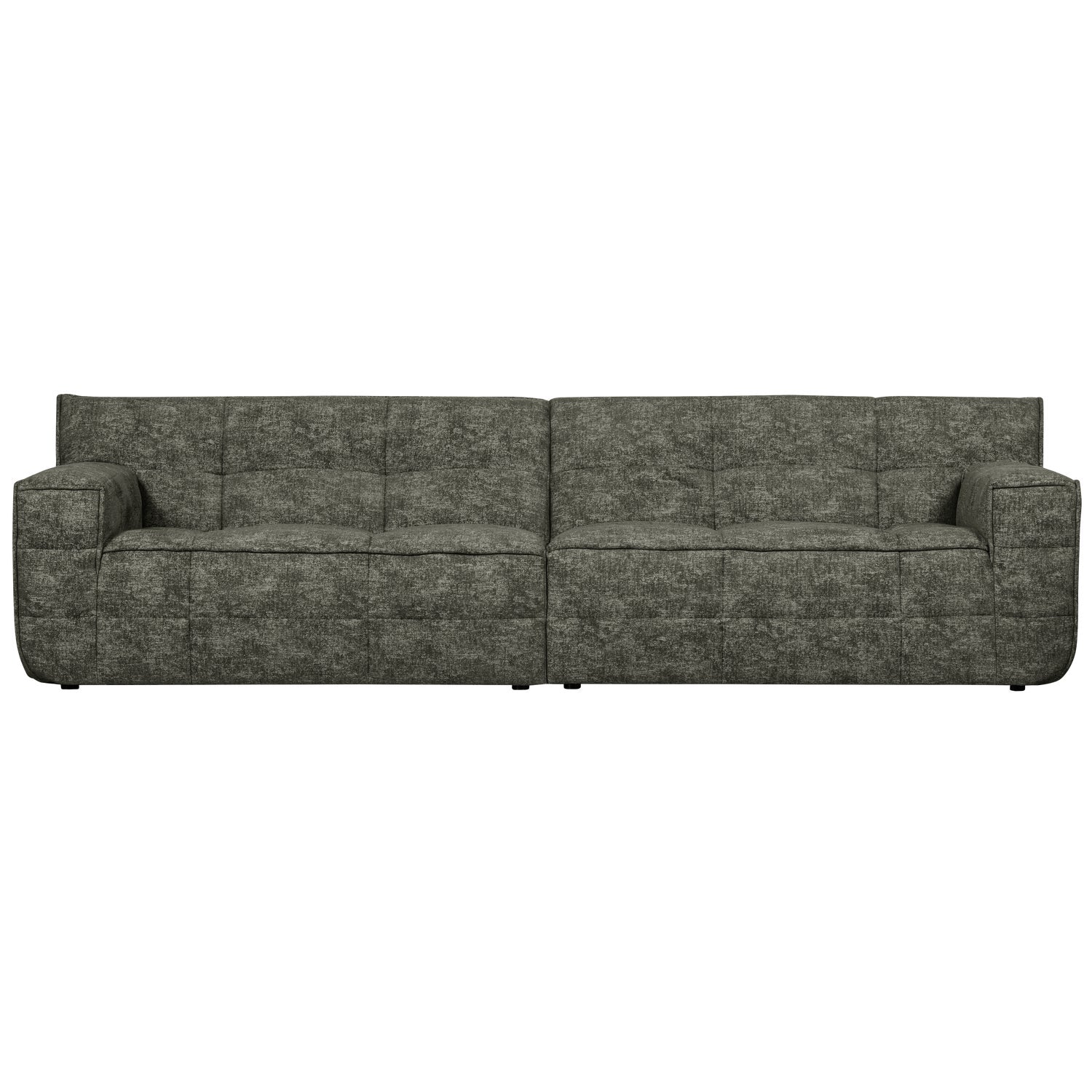 Timor Chenille 4 Seater Sofa