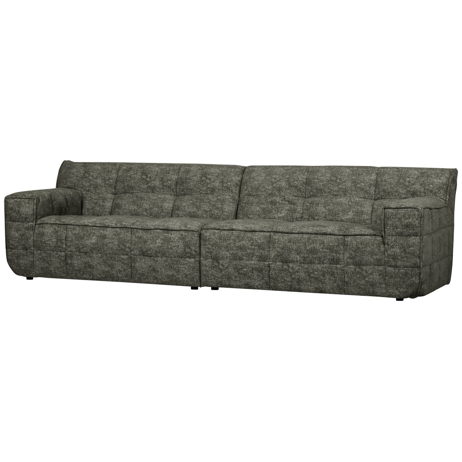 Timor Chenille 4 Seater Sofa
