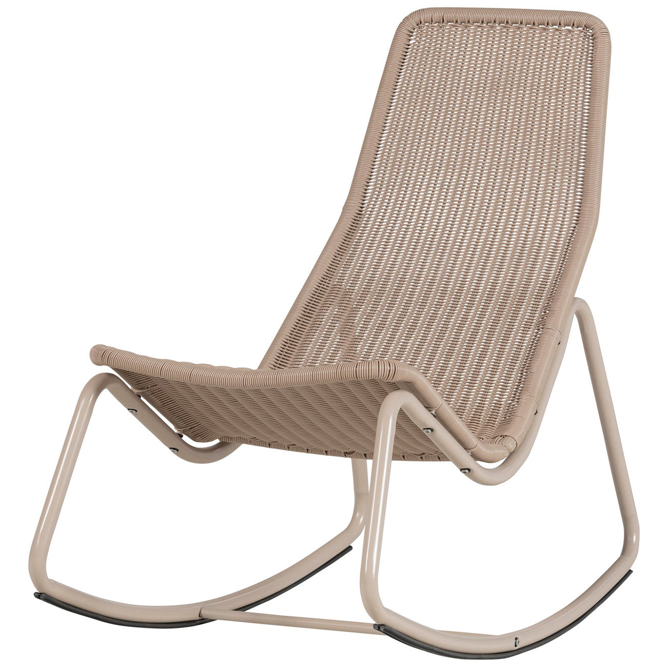 Tom Rocking Chair