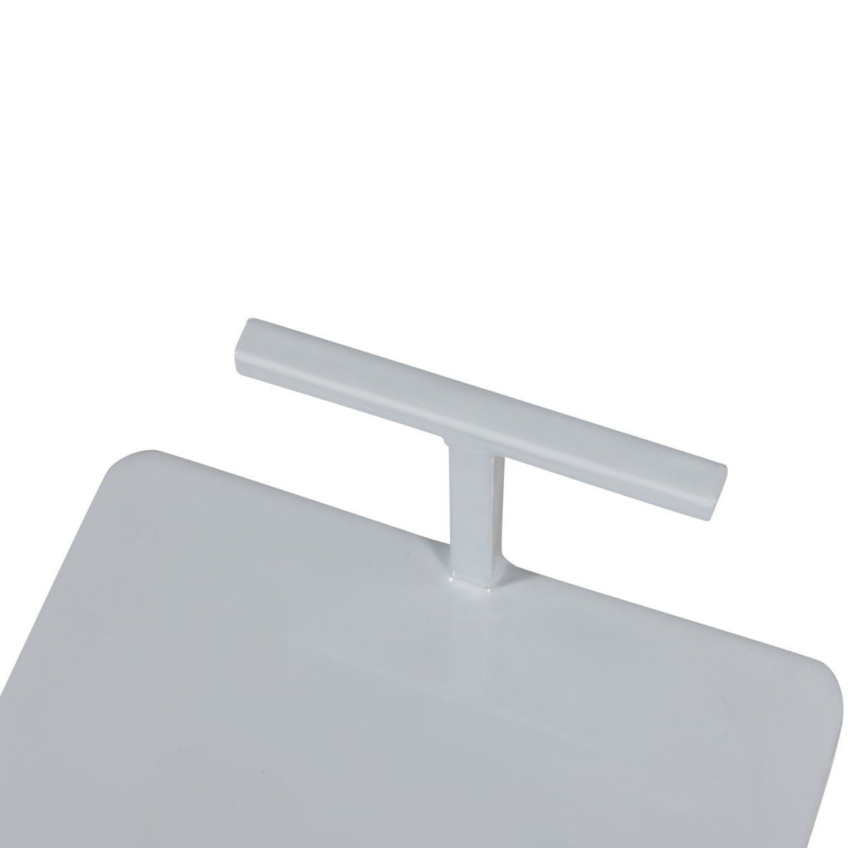 Toste Metal Side Table