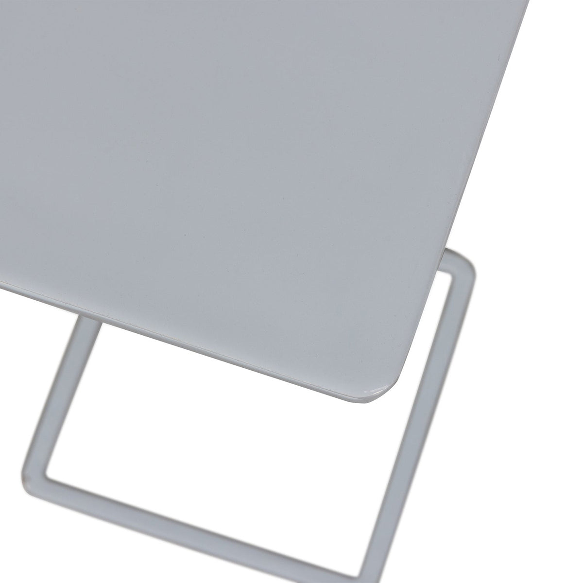Toste Metal Side Table