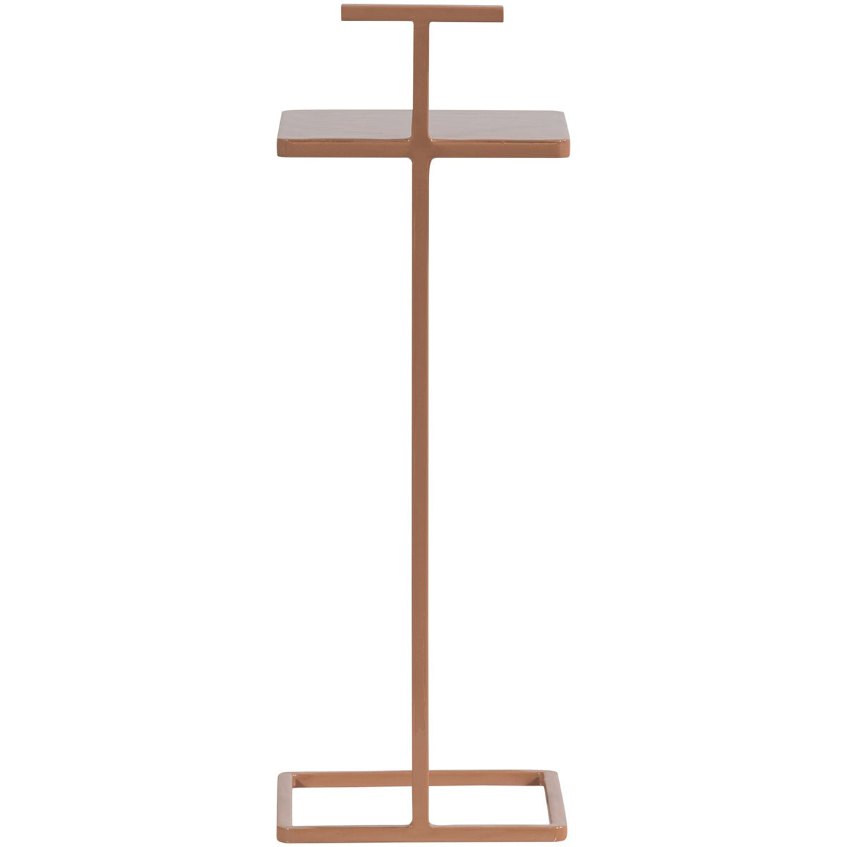 Toste Metal Side Table