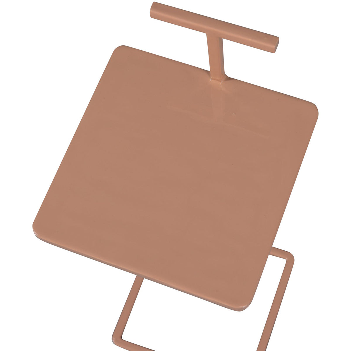 Toste Metal Side Table