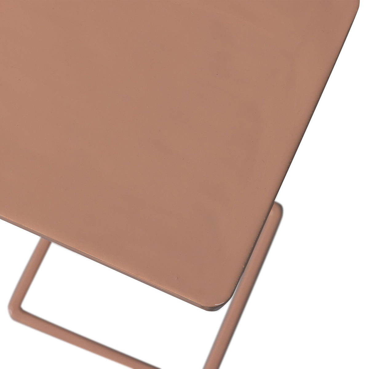 Toste Metal Side Table