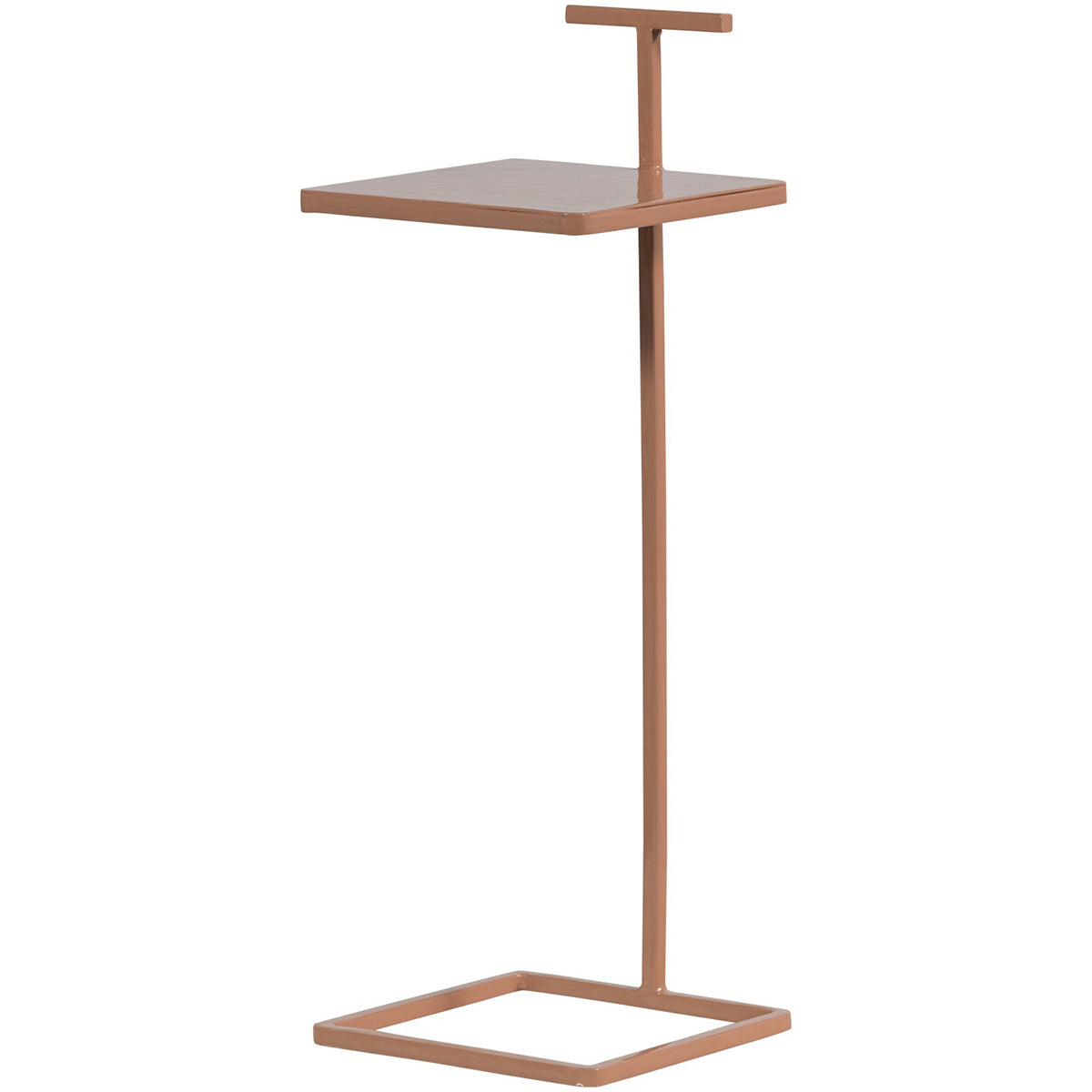 Toste Metal Side Table