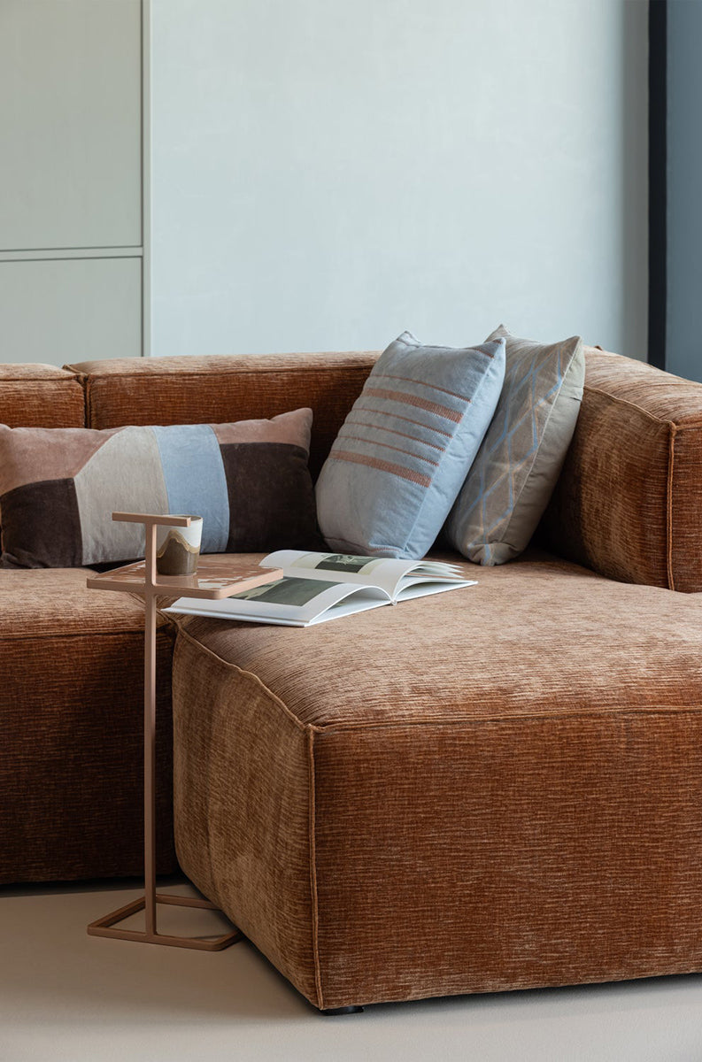 Toste Metal Side Table