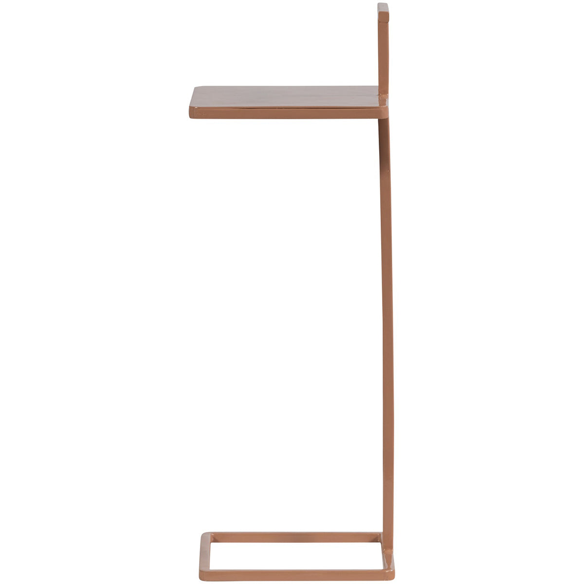 Toste Metal Side Table