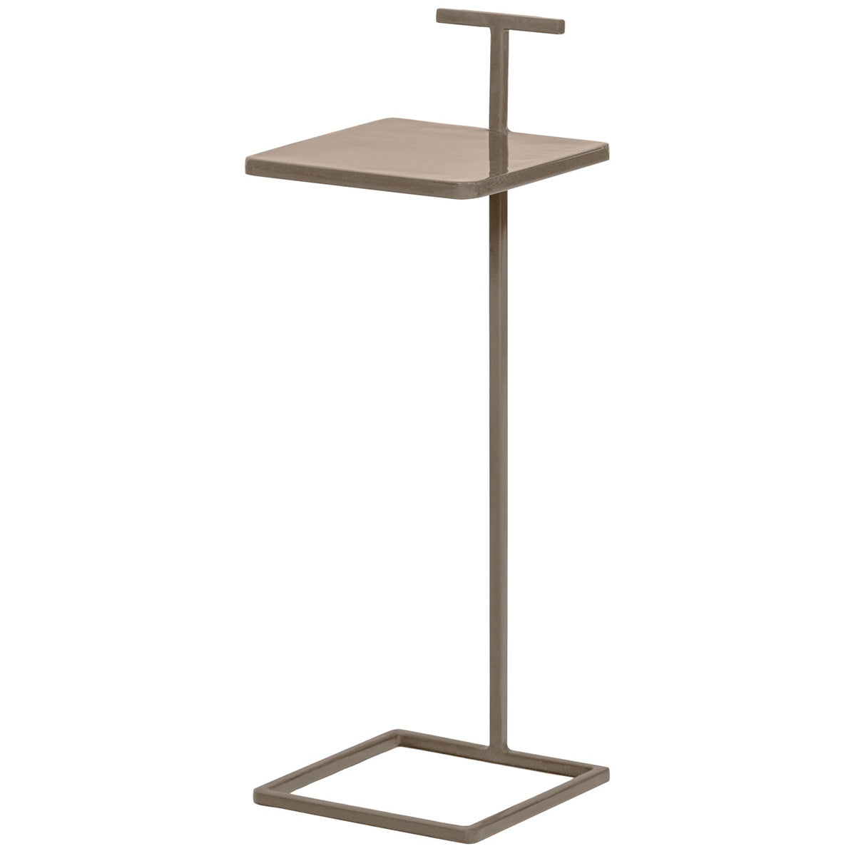 Toste Metal Side Table
